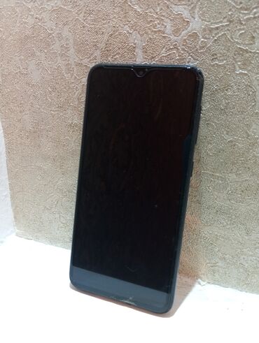 samsung a10 qiymet: Samsung Galaxy A10, 32 ГБ, цвет - Черный, Сенсорный, Две SIM карты, Face ID