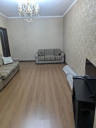 Долгосрочная аренда квартир: 2 комнаты, Агентство недвижимости, Без подселения, С мебелью полностью — 1