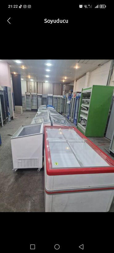 soyuducu bosch: Zemanetle her növ meised texnikasi alqi satqi merkezidi ve her növ