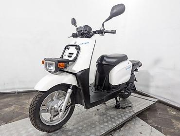 yamaha gear: Скутер Yamaha Gear (белый) сдам в аренду на долгий срок походить для — 1