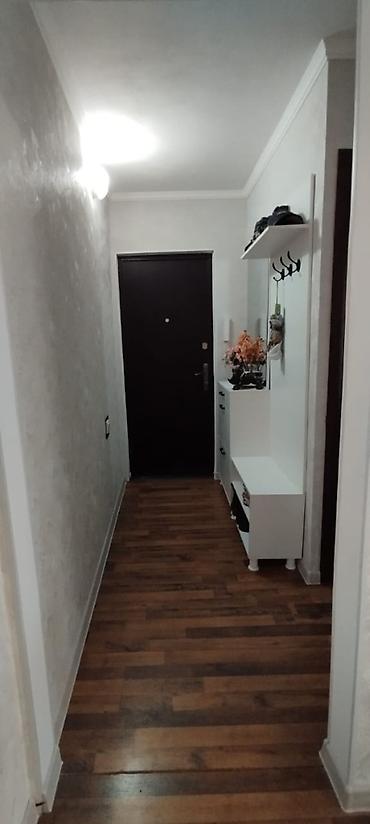 104: 3 комнаты, 58 м², 4 мкр 104 серия, 4 этаж, Евроремонт — 6