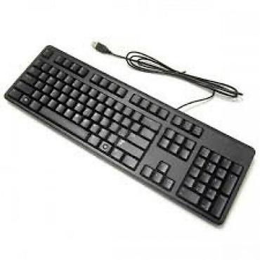 Wired keyboard "ST-SKB216"Striker ST-SKB216 sarmasız, USB vasitəsilə lalafo.az -da Wired keyboard "ST-SKB216"Striker ST-SKB216 sarmasız, USB vasitəsilə