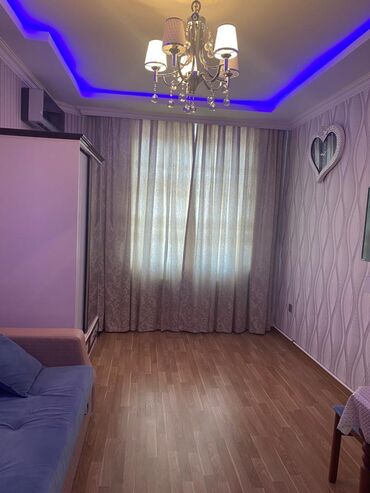 2 otaqli kiraye evler ehmedlide: Ev Xırdalan şəhər AAAF Parkın içərisəndə yerləşir. Küçə 23, bina 1