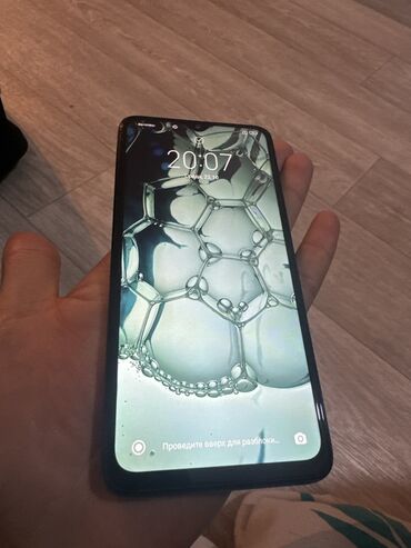 infinix телефон: Redmi, Redmi Note 8 Pro, түсү - Кара