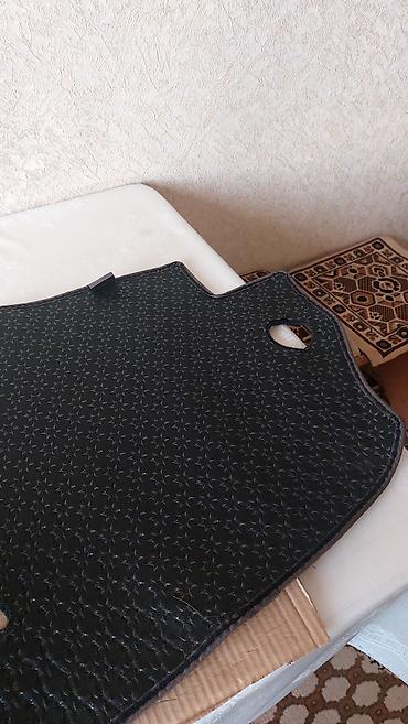 Чехлы и накидки на сиденья: Чехлы цвет - Черный, Volkswagen, Б/у, Самовывоз — 8