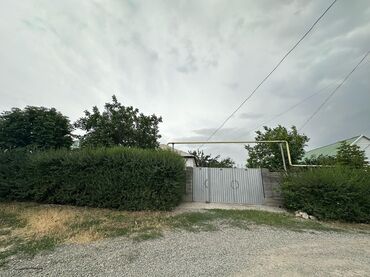 аламединское ущелье: Дом, 90 м², 5 комнат, Собственник, Старый ремонт