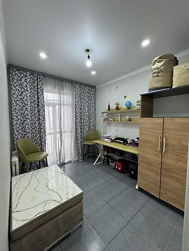 the level: 2 комнаты, 69 м², 4 этаж, Дизайнерский ремонт — 7