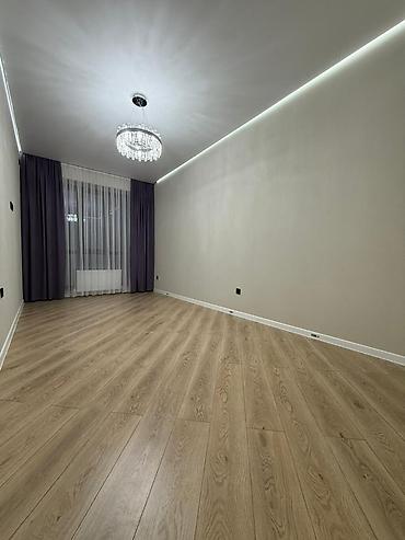 Продажа квартир: 1 комната, 42 м², Элитка, 14 этаж, Евроремонт — 10