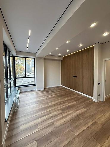 Продажа квартир: 3 комнаты, 66 м², Элитка, 2 этаж, Евроремонт — 3