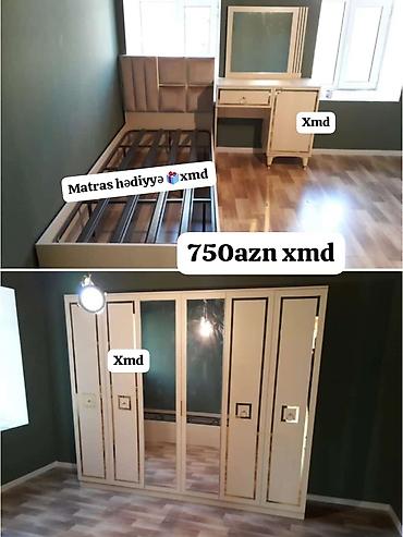 primus nədir: Təknəfərlik çarpayı, Yeni — 1