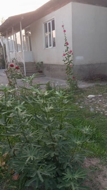 бишкек продаю дом село нижний алаарча: Дом, 150 м², 5 комнат, Собственник, Косметический ремонт