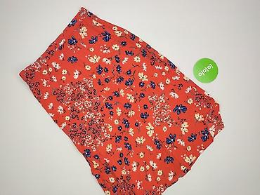 fishbone skirt: H&M, Spódnica damska, rozmiar XL — 3