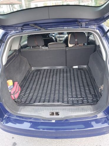 Opel: Opel Astra: 1.3 l | 2008 il Universal — 7