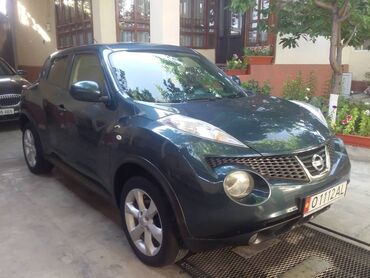 мотоцикл java: Nissan Juke: 2012 г., 1.6 л, Автомат, Бензин, Кроссовер