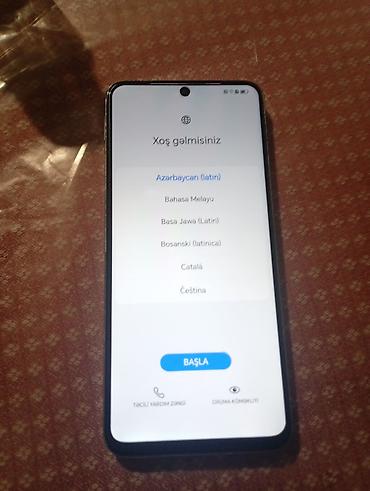 honor p90: Honor rəng - Gümüşü, Sensor — 1