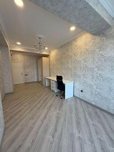 yevlax iş: 3 otaqlı, Yeni tikili, m. Nəriman Nərimanov, 118 kv. m — 3