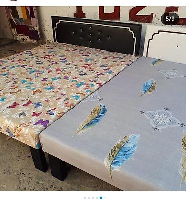 Çarpayılar: Yeni, Təknəfərlik çarpayı, Bazasız, Matrassız, Siyirməsiz, Azərbaycan — 5
