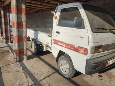 дэу дамас 2: Daewoo Labo: 2006 г., 0.8 л, Механика, Газ