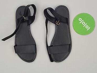 flexx buty: Sandals for women, size 39 — 2