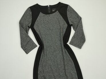 sukienki sweterkowa reserved: Sukienka, S, Reserved, stan - Bardzo dobry