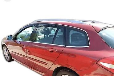 BOCNI VETROBRANI DEFLEKTORI USMERIVACI RENAULT RENO LAGUNA 3 | NOVI