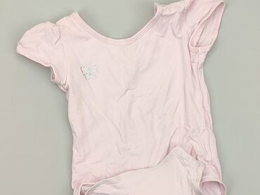 używane majtki szafa: Bodysuits, Tu, 7 years, 116-122 cm, condition - Very good