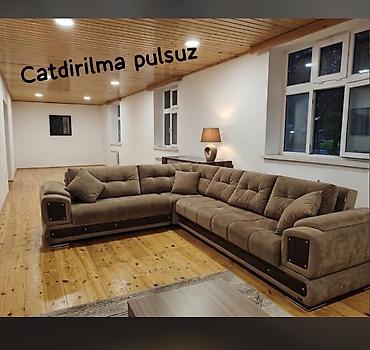 Uqlavoy divan satilir. *Qiymeti 500 Azn catdirilma daxil.* Hec bir lalafo.az -da Uqlavoy divan satilir. *Qiymeti 500 Azn catdirilma daxil.* Hec bir