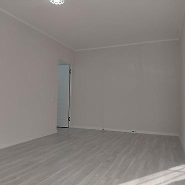 Продажа квартир: 2 комнаты, 43 м², 104 серия, 1 этаж, Евроремонт — 14