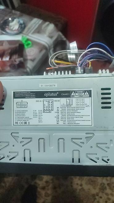 desler: Məhsul: Elektrik alətləri və avtomobil akustika dəsti 1) Makita — 5