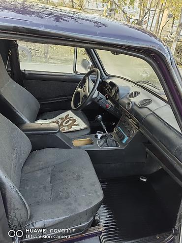 mini coper: ВАЗ (ЛАДА) 2106: 2004 г., 1.6 л, Механика, Бензин, Седан — 7