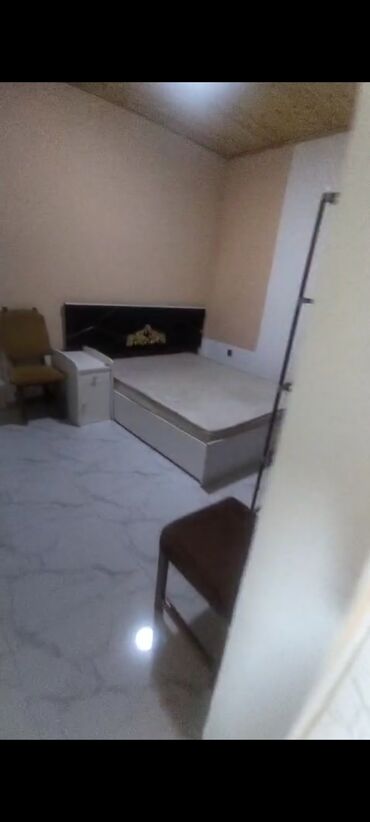 Uzunmüddətli kirayə evlər: 60 kv. m, 2 otaqlı, Kombi, Qaz, İşıq — 1