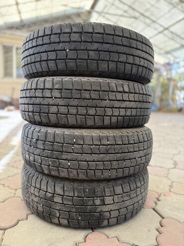 диск на ниву: Зимние шины 
Размер: 185/65 R15
