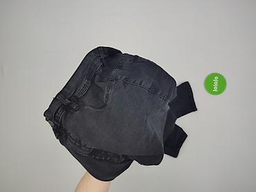 second hand gryfino: House of Denim, Jeansy damskie, rozmiar 2XL — 5