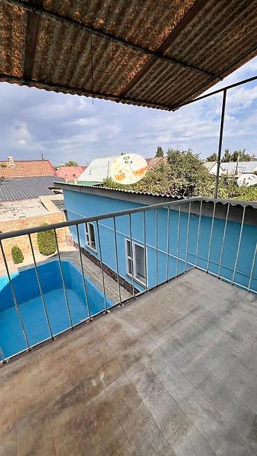 Продажа коттеджей и домов: Продаётся дом 5-комнатный кирпичный Район: Пишпек Гагарина/Фрунзе — 2