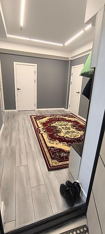 Долгосрочная аренда квартир: 2 комнаты, Риэлтор, Без подселения, С мебелью полностью — 9