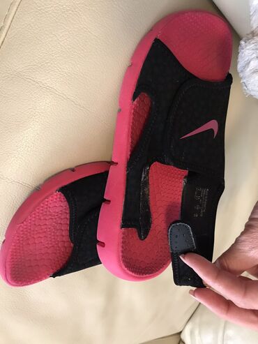 Sandale: Sandale, Nike, 35 — 3