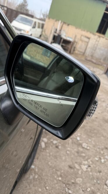 Subaru: Subaru Outback: 2016 г., Вариатор, Бензин — 13