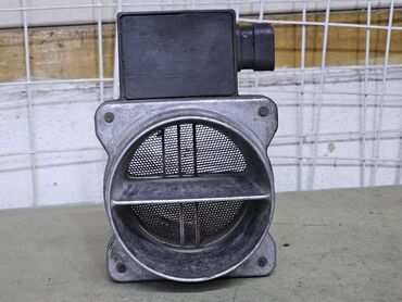 Датчики, сенсоры, предохранители: Расходомер Pontiac Б/у, Оригинал, Германия — 6