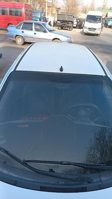 Daewoo: Daewoo Matiz: 2010 г., 0.8 л, Механика, Бензин, Седан at lalafo.kg — 19 Daewoo: Daewoo Matiz: 2010 г., 0.8 л, Механика, Бензин, Седан — 19