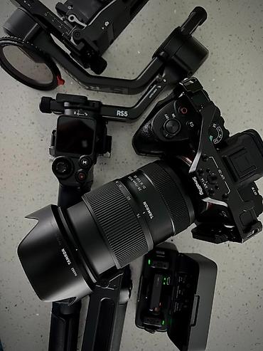 оформление мероприятия: Видео-фотосъёмка Аэросъёмка Слайдшоу Монтаж Лавстори и др — 3
