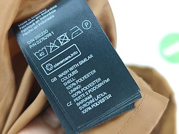 bench skirts: H&M, Spódnica damska, rozmiar L — 5
