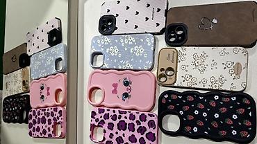 internet data: İphone 15 üçün kabrolar . Bəziləri heç istifadə olmayıb qalanları da — 2