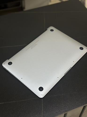 apple macbook air a1466: Apple MacBook Air 13" (Mid 2013) Характеристики: - Экран: 13.3" — 10