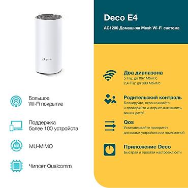 два wifi роутера: Wi-Fi роутеры для больших домов, квартир и офисов. Комплект из 2 точек — 4