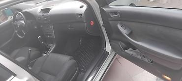 d 4d: Toyota Avensis: 2003 г., 1.8 л, Механика, Бензин, Универсал — 4