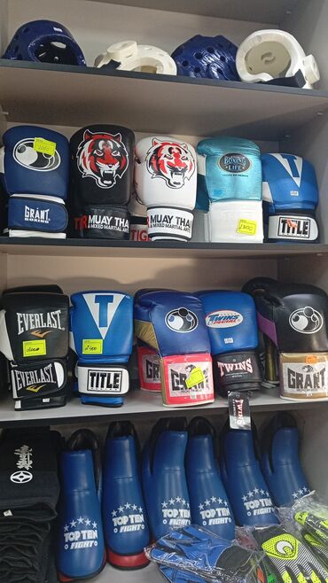 одноразовые перчатки цена бишкек: Боксерские перчатки кожаные и кож зам новые в наличии. Качество