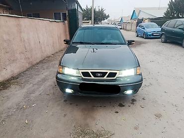 mercedes w221: Daewoo Nexia: 2006 г., 1.6 л, Механика, Бензин, Седан — 1