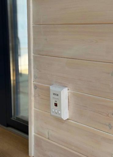 Продажа дач: 🌿 Продаётся новый Барнхаус в Таш-Мойнок, СТ «Мичуринец» 🌿 ✨ — 6