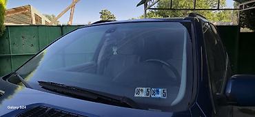 тюнинг фар бишкек: BMW X5: 2000 г., 4.4 л, Автомат, Бензин, Внедорожник — 7