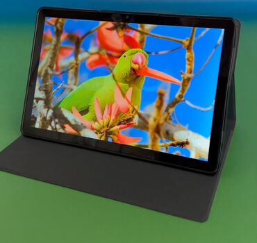 planseti: G-TAB Planşet C30-10.1 düym, 14GB RAM (8+6GB) + 128GB İkili SIM, 4G